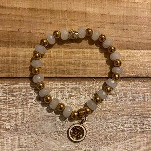 Rustic Cuff Bracelet